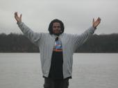Shawn Moore