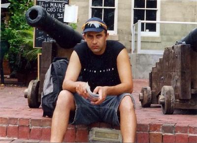 Jose Gutierrez