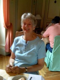 Jane Mowry