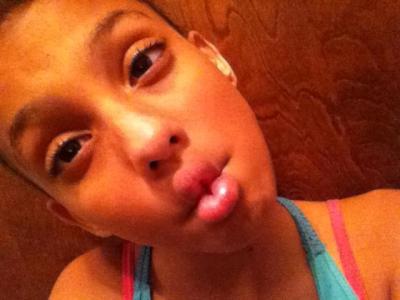 Britney Santana