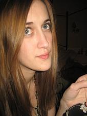 Alison Creed