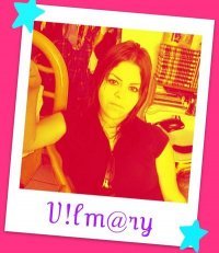 Vilmary Velazquez