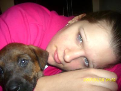 Bethany Gupton
