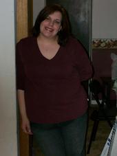 Bridget Carter