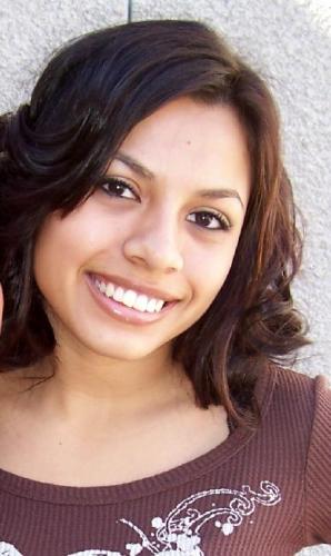 Jessica Ovalle