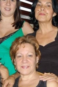 Aracelly Risso
