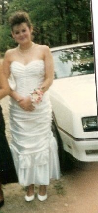Jacqueline Bradburn