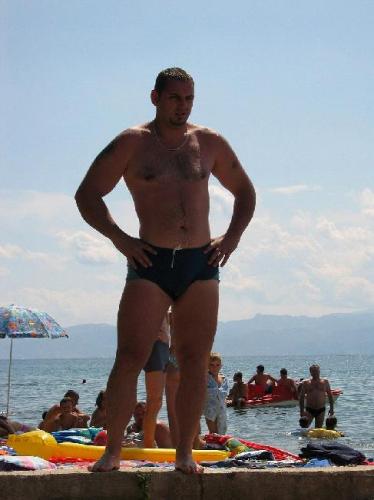 Aleksandar Mladenovski