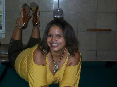 Eileen Francois