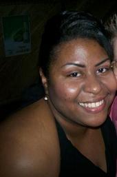 Rasheda Grant