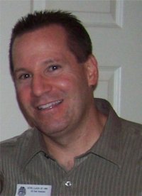 Christopher Roehl