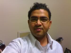 Aniket Patel