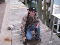 Steven Leffel