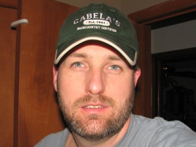 Samuel Riddle