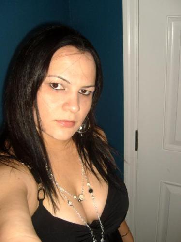 Jennifer Ayestar
