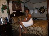 Yvonne Maynor