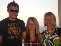 Rhonda Mitchell