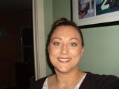 Becky Witham