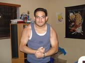 Anibal Gaitan