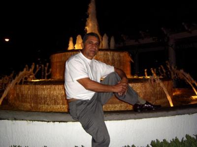 Jose Gonzalez