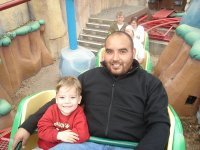 Davy Arizmendez