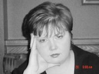 Trudy Fox