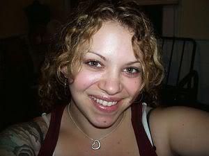 Leah Forrand