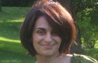 Georgia Manolakos
