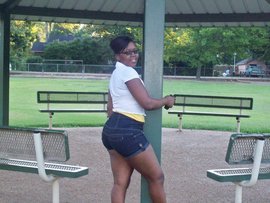 Tracy Love