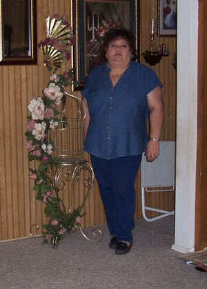 Sandra Watson