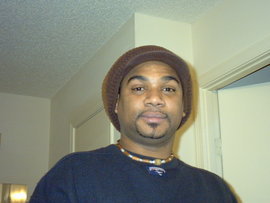 Anthony Roberts