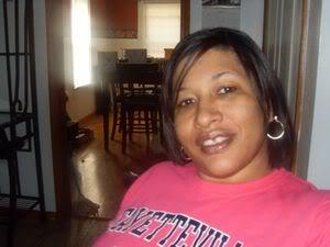 Kia Owens