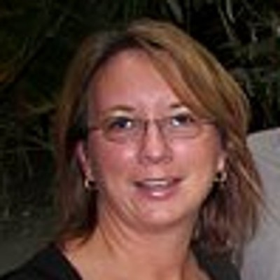 Natasha Wiegand