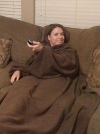 Kristie Mixon