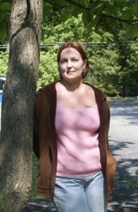 Tamara Martin