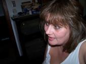 Patricia Cox