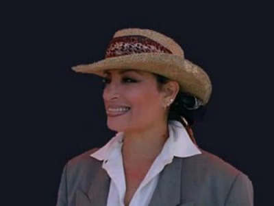 Gloria Rincon