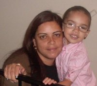 Bethzaida Colon
