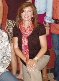 Lorie Weekley