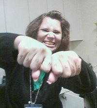Sherry Brennaman