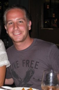 Christopher Ficarra