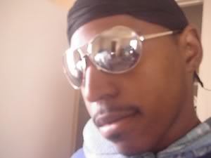 Rufus Tillman