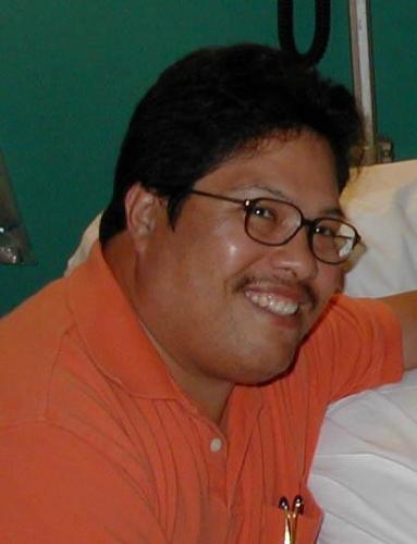 Jose Arzola