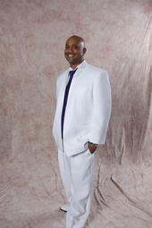 Marvin Dejear