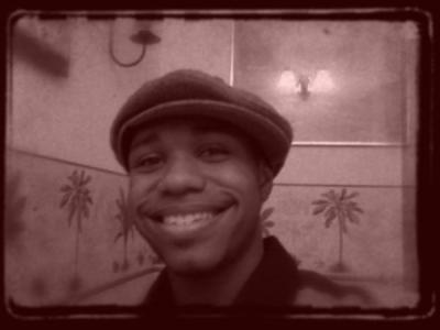 Myron Mcintosh