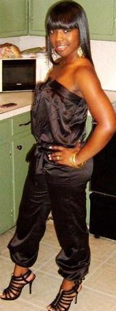 Tiffany Waller