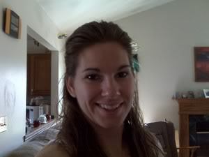 Catherine Dort