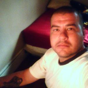 Gary Quezada