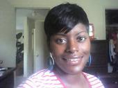 Kimberly Dixon