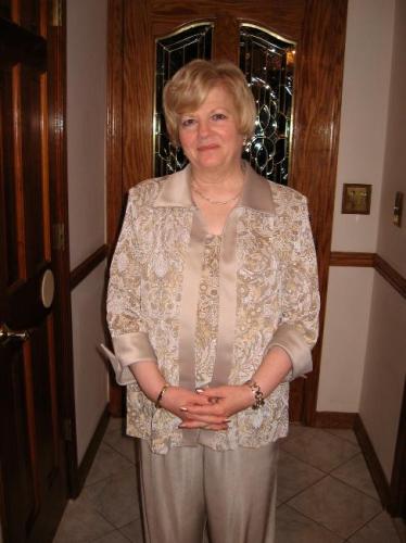 Nan Merklinger